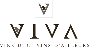 VIVA Vins Logo